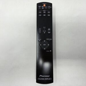 PIONEER ELITE AXD1534 PUREVISION PLASMA MONITOR REMOTE CONTROL PRO-FHD1